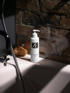 Lait démaquillant doux