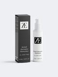 Feuchtigkeitscreme mit Retinol-Alternative