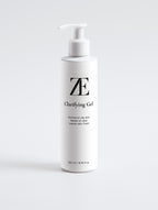 Clear Complexion Collection Box