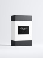 Glänzendes Haar-Duo