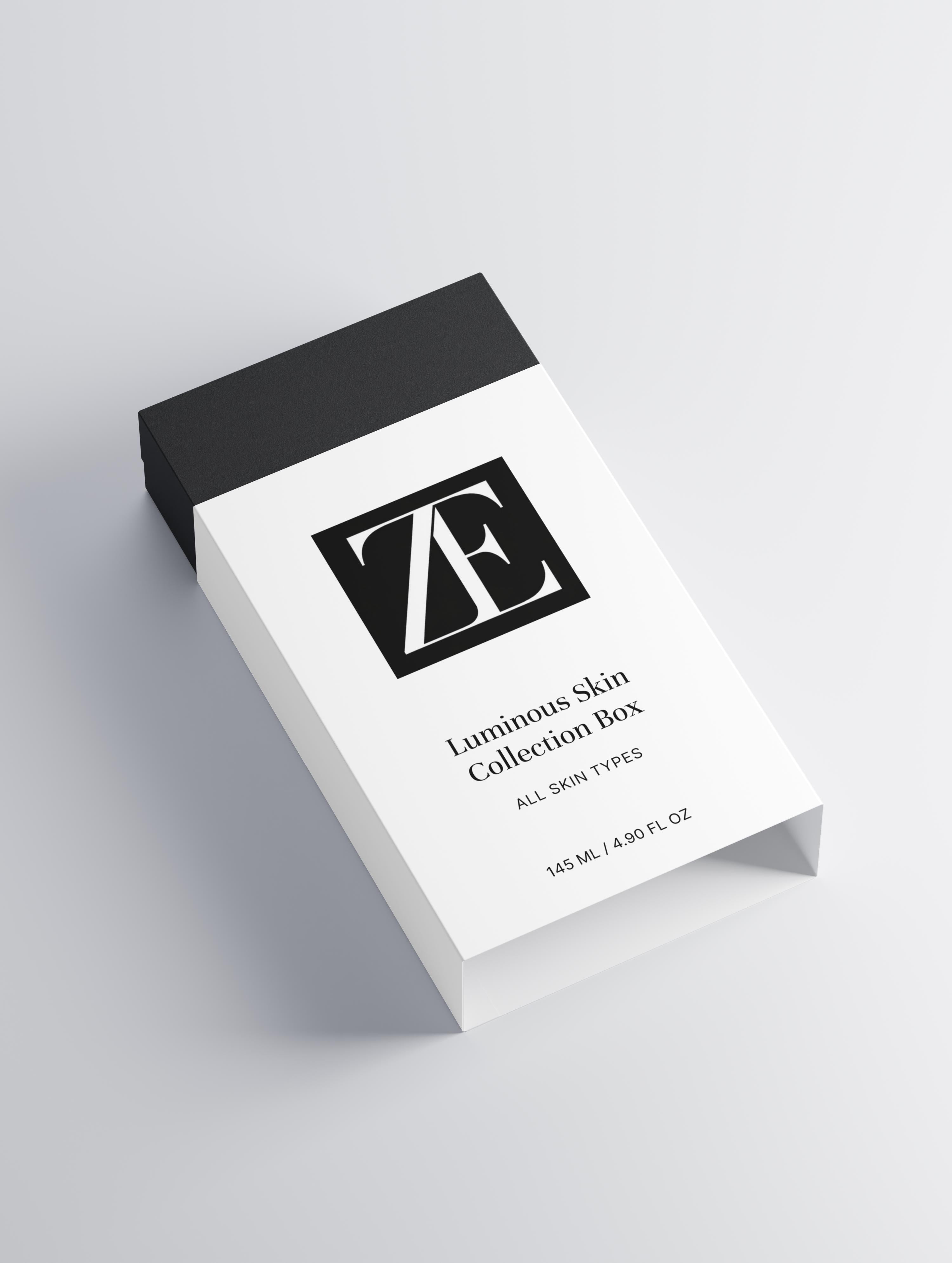 Luminous Skin Kollektionsbox
