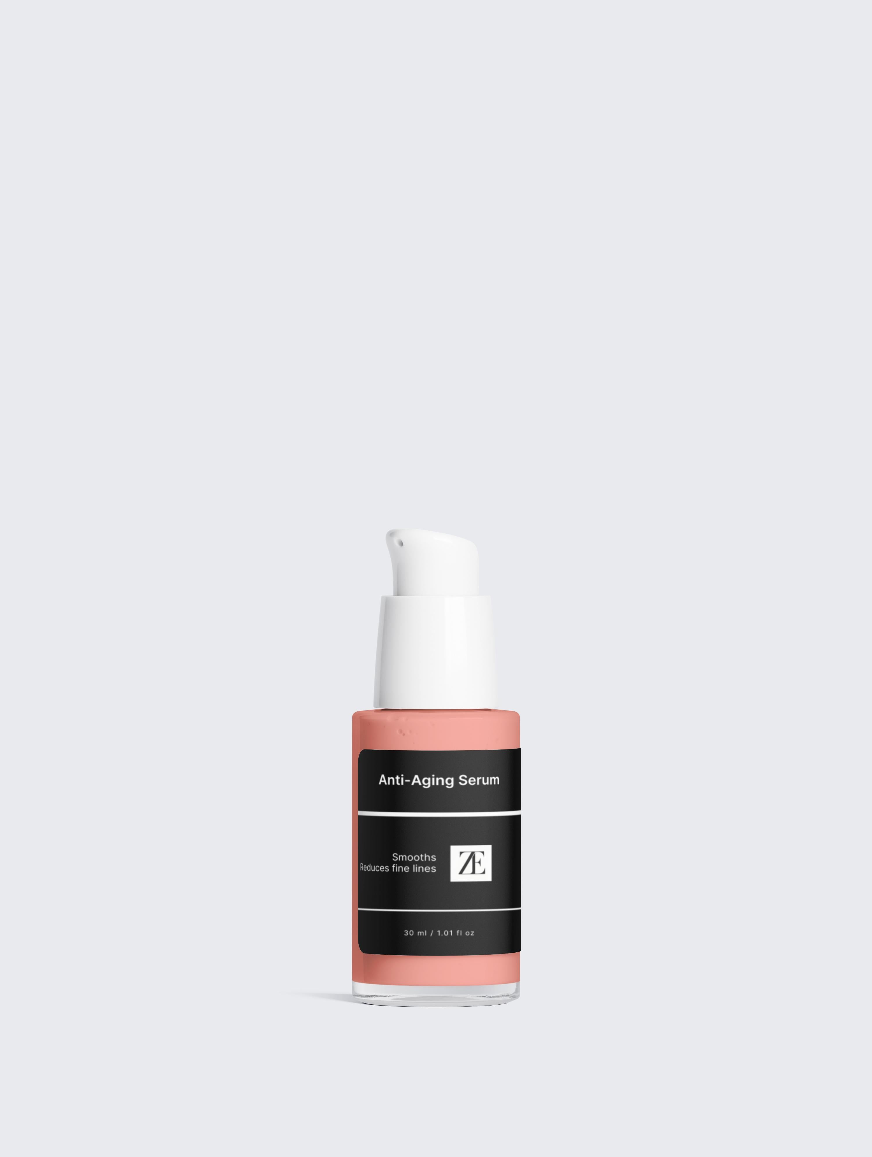 Peptide Anti-Aging Serum