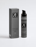 Gel visage au zinc sans huile pour hommes