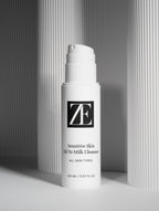 Boîte de collecte pour rituel d'hydratation