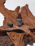 Bartöl zur Weichmachung