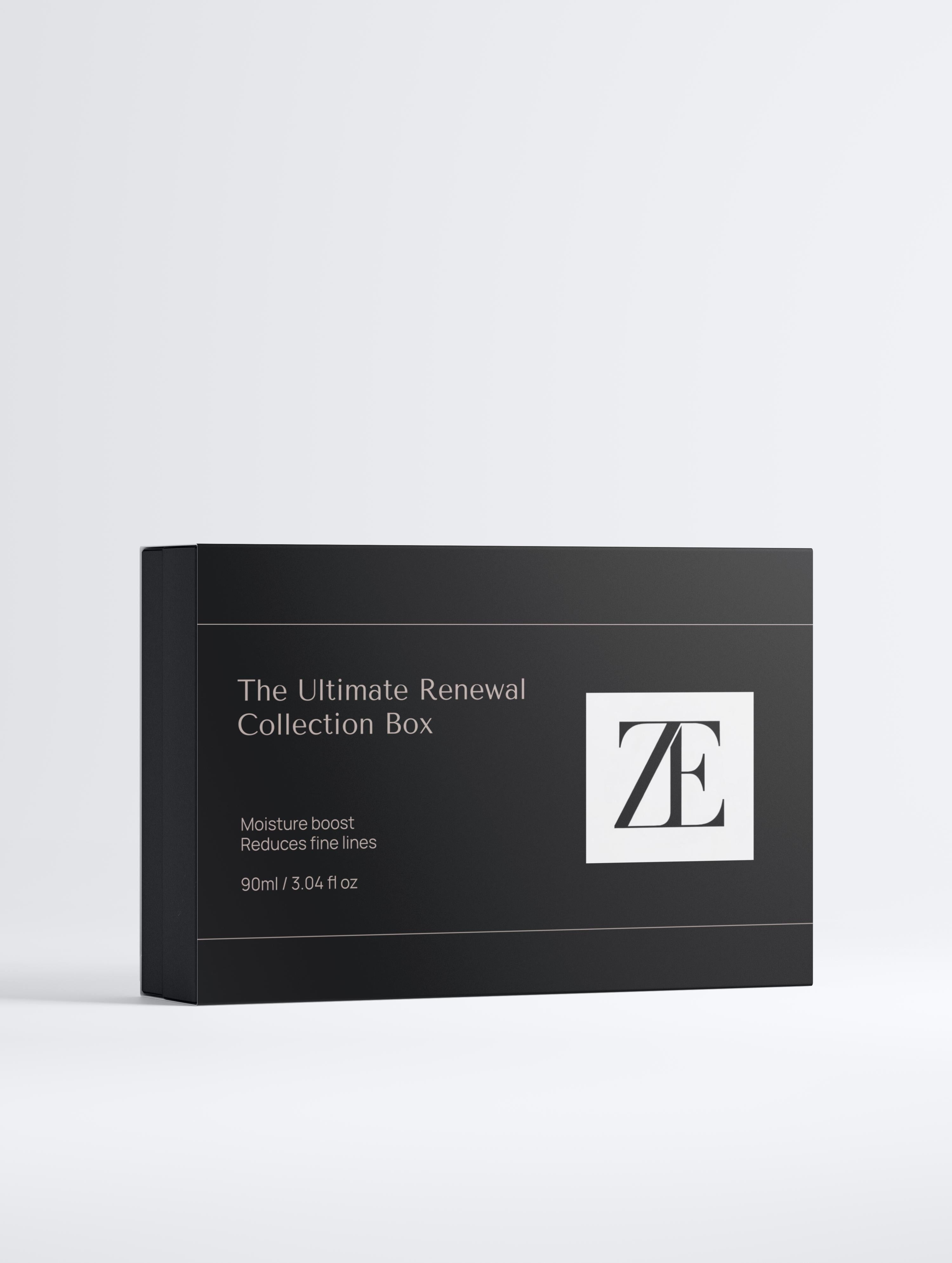 The Ultimate Renewal Collection Box