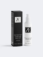 Dark Spot Face Cream with Kojic Acid