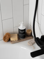 Colour Care Shampoo, Peachy Grapefruit Zest