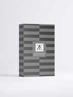 Coffret de soins anti-acné pour hommes