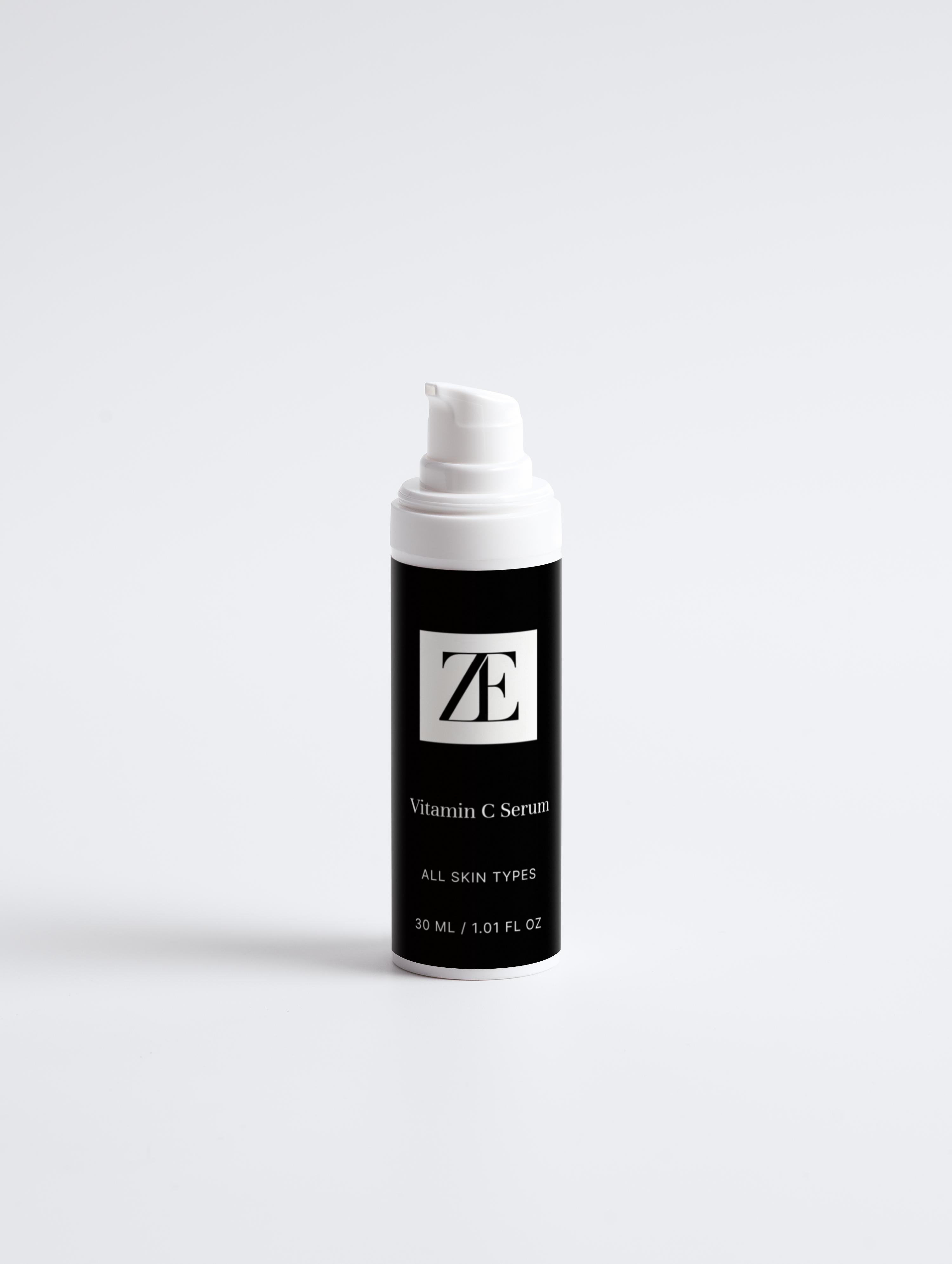 Dark Spot Routine Duo