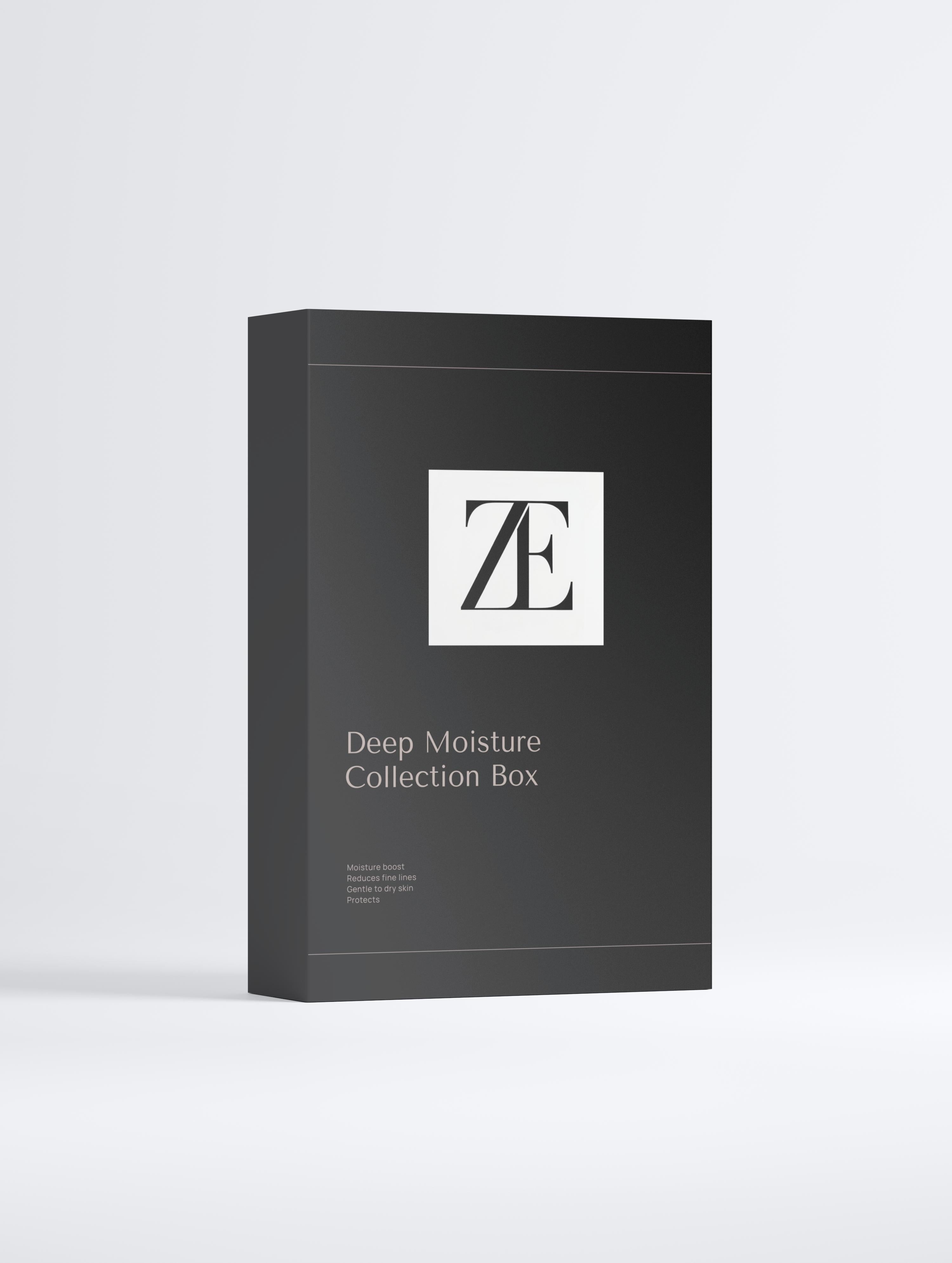 Feuchtigkeitsauffangbox