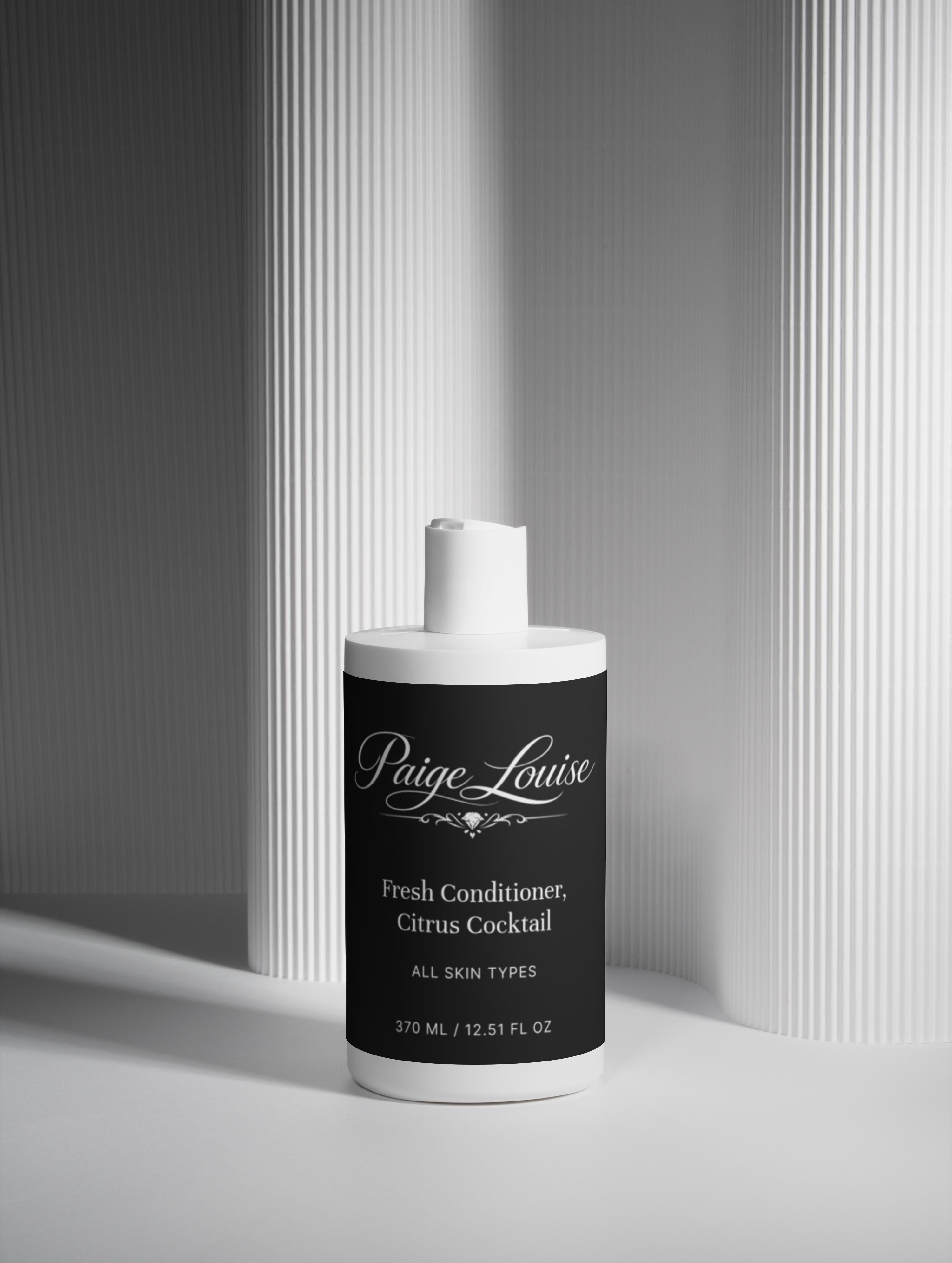 Fresh Conditioner, Citrus Cocktail