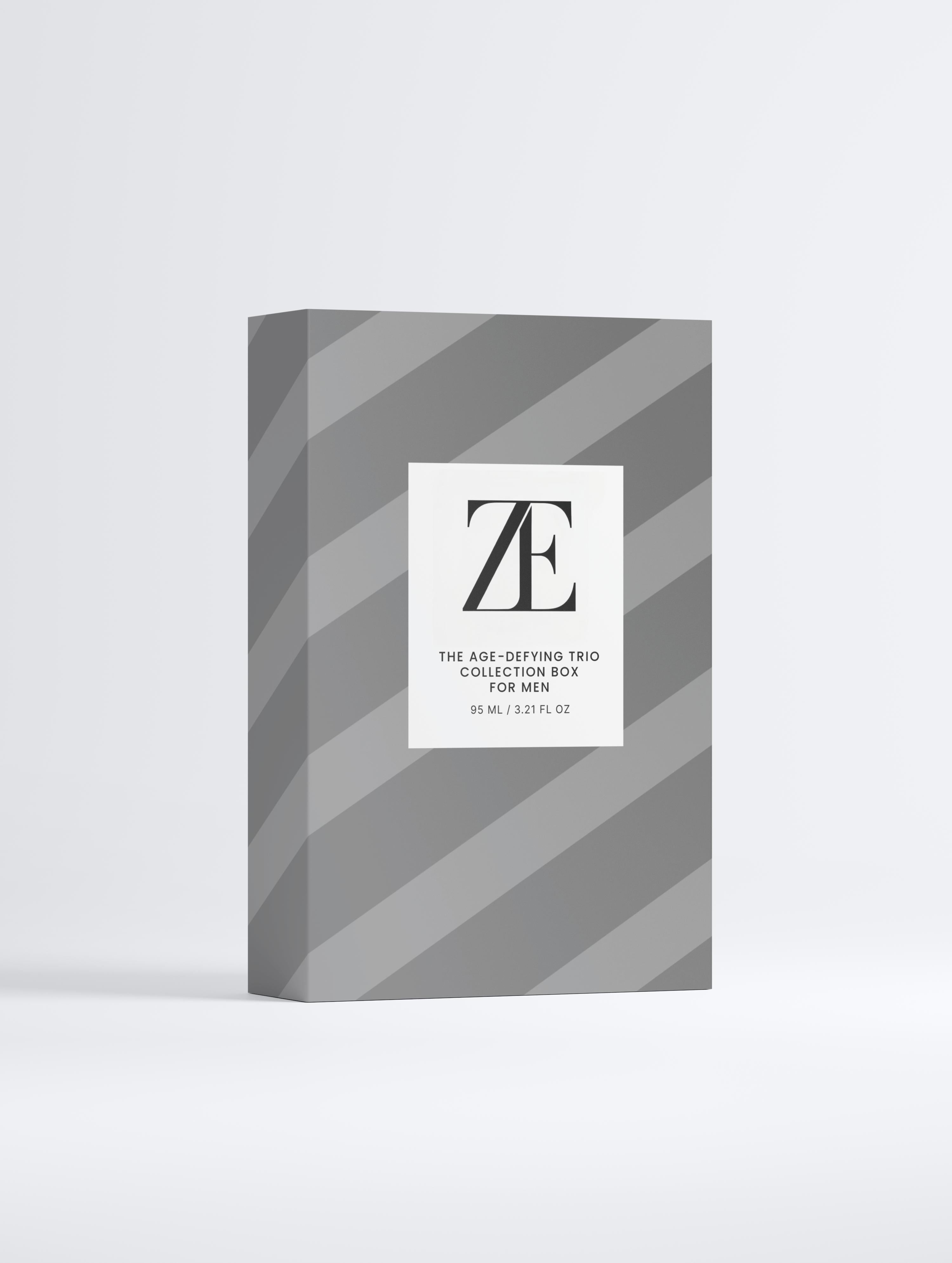 Herren The Age-Defense Trio Kollektionsbox