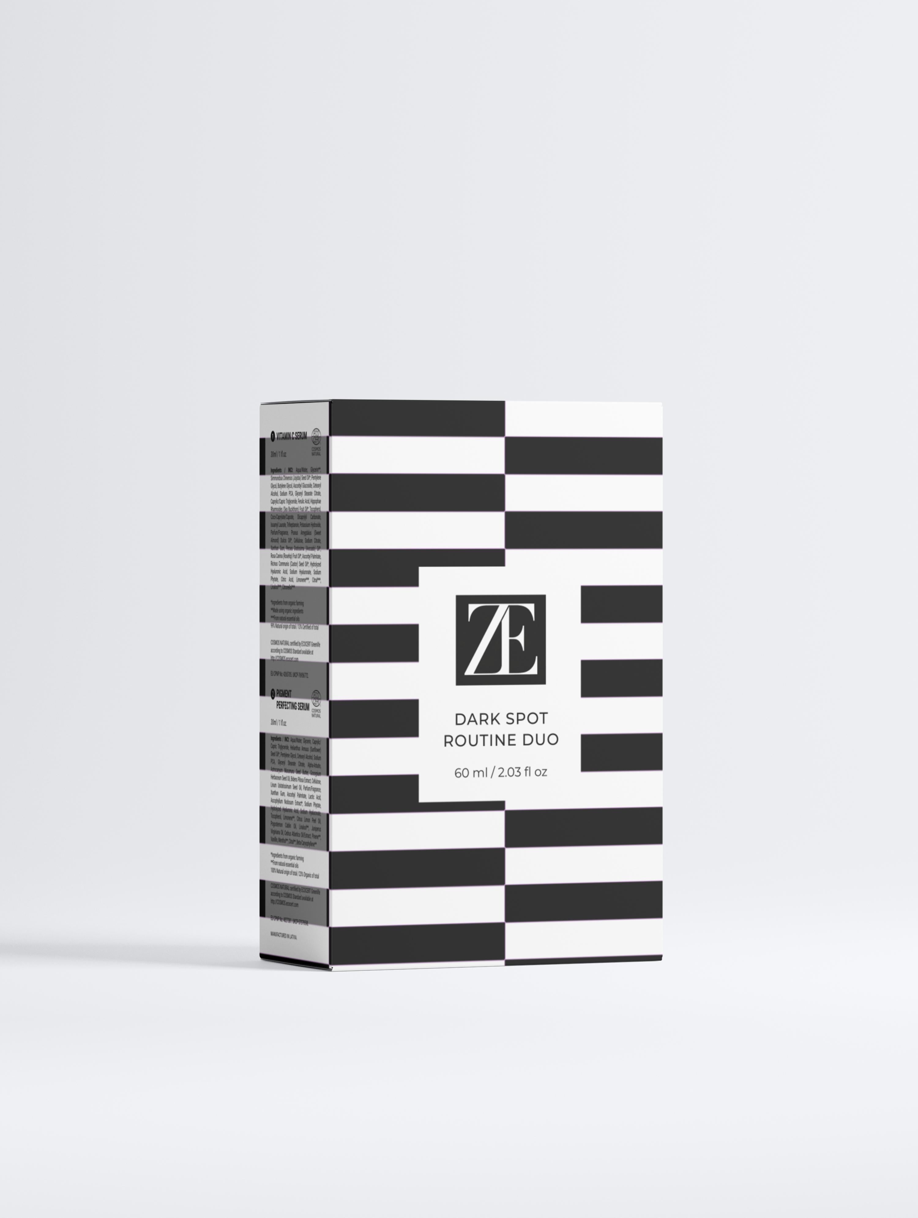 Dark Spot Routine Duo