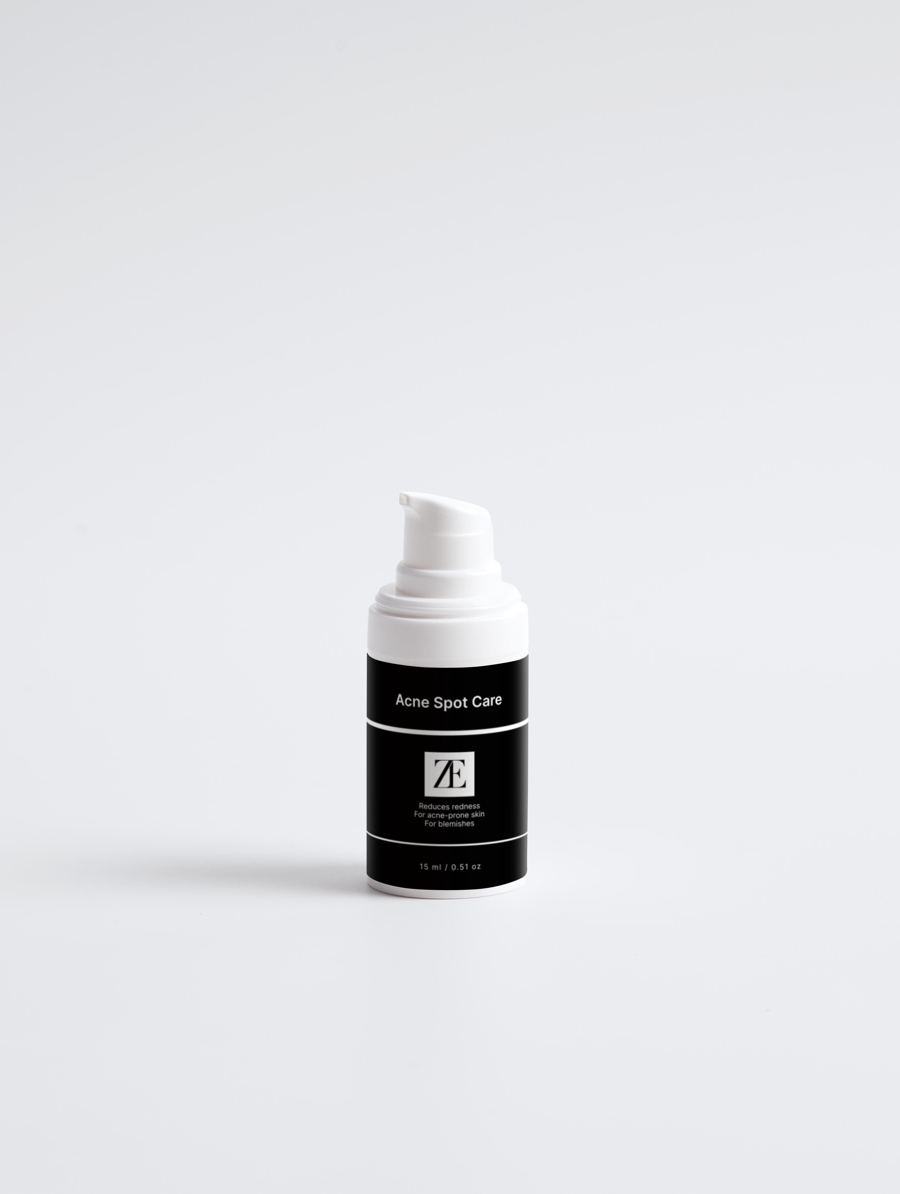 Akne-Punktbehandlung 15 ml