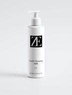 Lait démaquillant doux