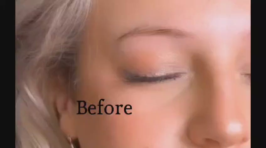 Permanent Make-up