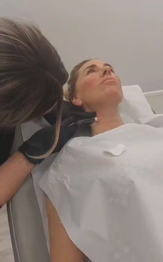 Polynukleotid-DNA-Therapie